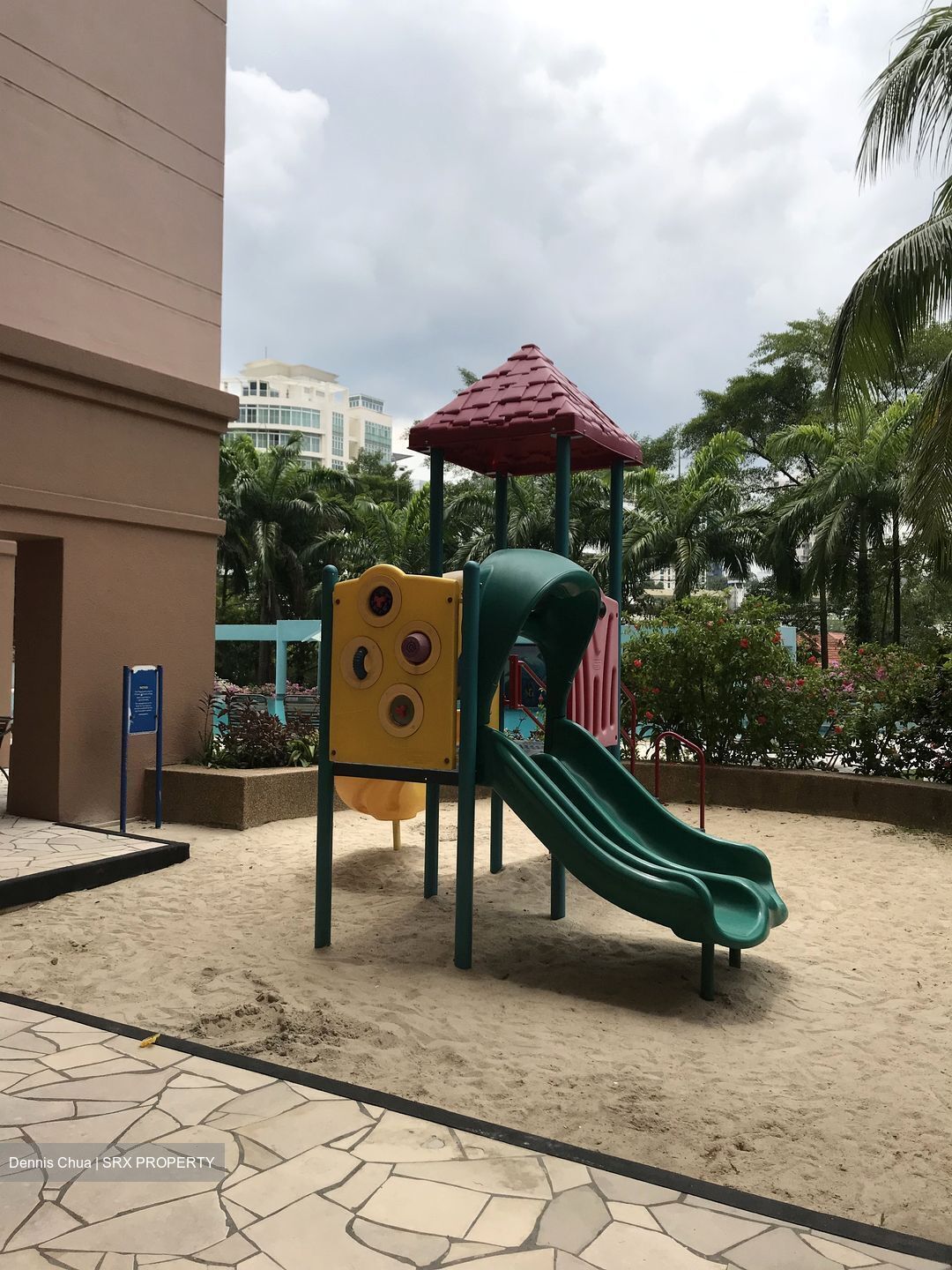 Tiara (D9), Condominium #491432291